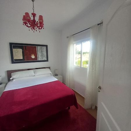 Apt 1 Ch Costa Del Sol Sitio De Calahonda Dans Maison D'Hote Entree Independante ミハス エクステリア 写真