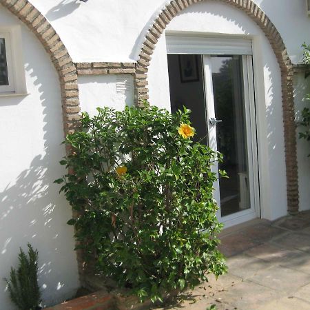 Apt 1 Ch Costa Del Sol Sitio De Calahonda Dans Maison D'Hote Entree Independante ミハス エクステリア 写真