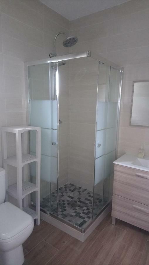 Apt 1 Ch Costa Del Sol Sitio De Calahonda Dans Maison D'Hote Entree Independante ミハス エクステリア 写真