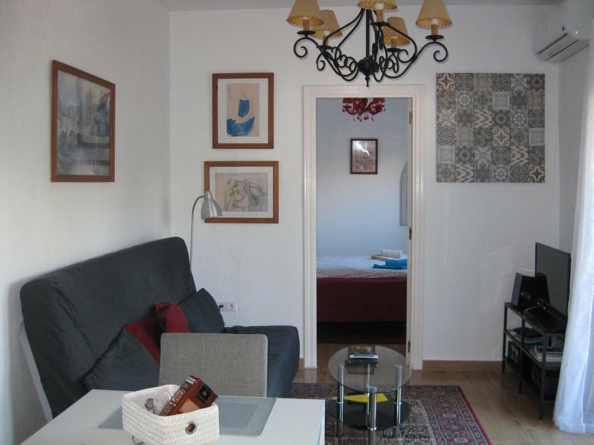 Apt 1 Ch Costa Del Sol Sitio De Calahonda Dans Maison D'Hote Entree Independante ミハス エクステリア 写真
