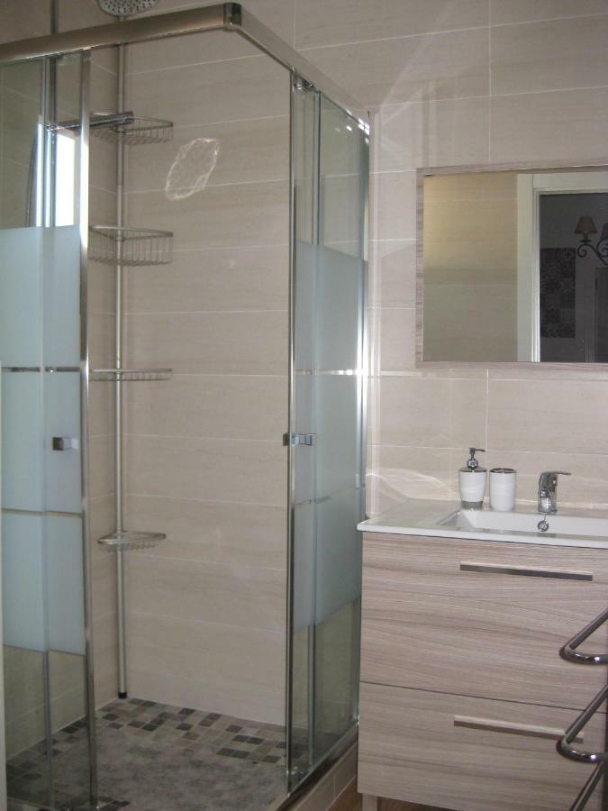 Apt 1 Ch Costa Del Sol Sitio De Calahonda Dans Maison D'Hote Entree Independante ミハス エクステリア 写真