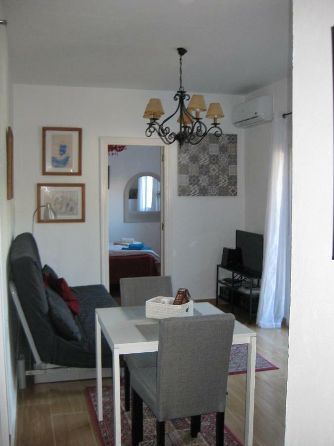 Apt 1 Ch Costa Del Sol Sitio De Calahonda Dans Maison D'Hote Entree Independante ミハス エクステリア 写真